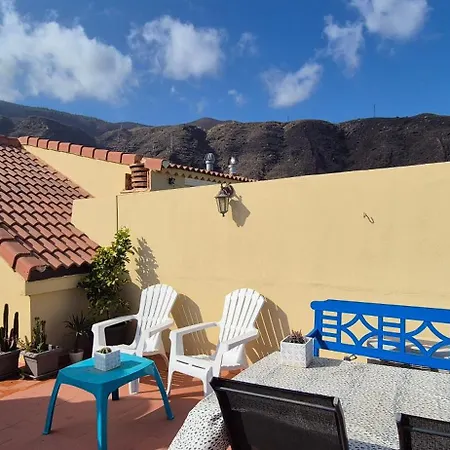 Vistas Mar Candelaria