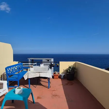 Appartement Vistas Mar 120 Meters *
